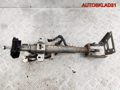 Колонка рулевая Chevrolet Lacetti 96815400 - АвтоСклад31.рф - авторазборка контрактные б/у запчасти в г. Белгород