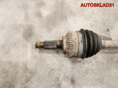 Полуось передняя левая Ford Maverick 2 3,0 7KB4 5L8Z3A427C - АвтоСклад31.рф - авторазборка контрактные б/у запчасти в г. Белгород