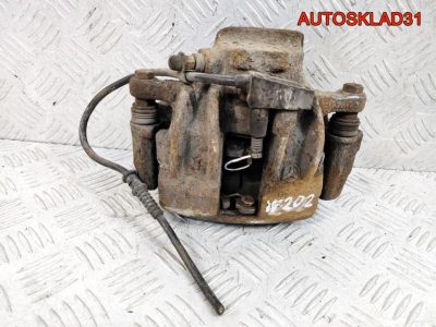 Суппорт тормозной передний правый Mercedes W202 - АвтоСклад31.рф - авторазборка контрактные б/у запчасти в г. Белгород