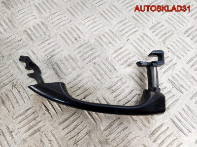 Ручка двери задняя правая Mercedes W211 A2117601870 - АвтоСклад31.рф - авторазборка контрактные б/у запчасти в г. Белгород