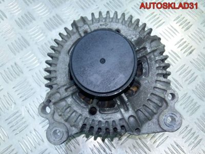 Генератор 180 A VW Passat B6 1,9 BKC Дизель 021903026L - АвтоСклад31.рф - авторазборка контрактные б/у запчасти в г. Белгород