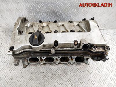 Головка блока цилиндров Audi A4 B6 2,0 ALT 06B103373AM - АвтоСклад31.рф - авторазборка контрактные б/у запчасти в г. Белгород