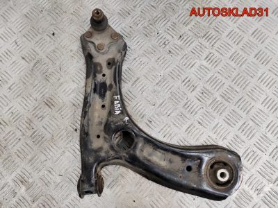 Рычаг передний правый нижний Skoda Fabia 3 6R0407152F - АвтоСклад31.рф - авторазборка контрактные б/у запчасти в г. Белгород
