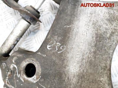 Рычаг задний нижний правый BMW E39 33321093724 - АвтоСклад31.рф - авторазборка контрактные б/у запчасти в г. Белгород