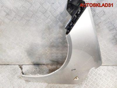 Крыло переднее левое пять дверей Mitsubishi Colt Z3 5220D125 - АвтоСклад31.рф - авторазборка контрактные б/у запчасти в г. Белгород