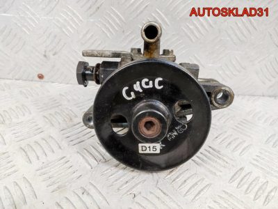 Насос ГУР Hyundai Elantra 2,0 G4GC 571002E000 - АвтоСклад31.рф - авторазборка контрактные б/у запчасти в г. Белгород