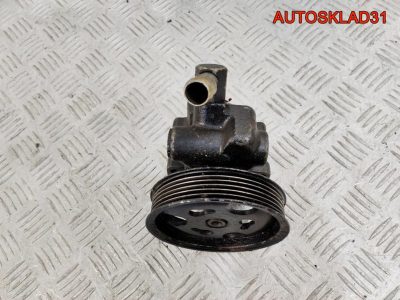 Насос ГУР Ford Fiesta Mk4 1.3 Бензин 96BF3A733AD - АвтоСклад31.рф - авторазборка контрактные б/у запчасти в г. Белгород