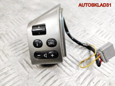 Накладки в рулевое колесо Nissan Note E11 305661610 - АвтоСклад31.рф - авторазборка контрактные б/у запчасти в г. Белгород