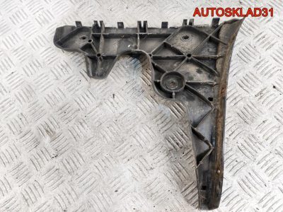 Направляющая заднего бампера правая Audi A6 C6 4F5807454 - АвтоСклад31.рф - авторазборка контрактные б/у запчасти в г. Белгород