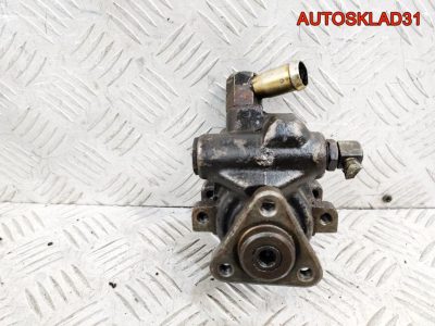 Насос ГУР Ford Fiesta Mk4 1.1 Бензин HBD-AW - АвтоСклад31.рф - авторазборка контрактные б/у запчасти в г. Белгород