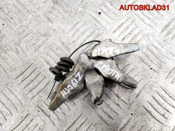 Кронштейн ГУР Audi A6 C6 06E145393 - АвтоСклад31.рф - авторазборка контрактные б/у запчасти в г. Белгород