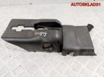 Кожух рулевой колонки Skoda Fabia 1 6Y0953515B - АвтоСклад31.рф - авторазборка контрактные б/у запчасти в г. Белгород