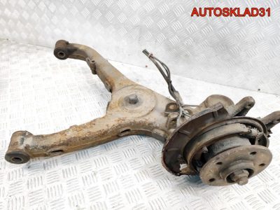 Рычаг задний левый Mercedes Vito W638 A6383521404 - АвтоСклад31.рф - авторазборка контрактные б/у запчасти в г. Белгород