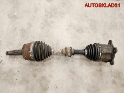 Полуось передняя правая Nissan X-Trail T30 391008H712 - АвтоСклад31.рф - авторазборка контрактные б/у запчасти в г. Белгород
