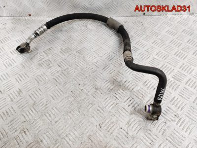 Трубка кондиционера Audi A6 C6 2.4 BDW 4F0260701L - АвтоСклад31.рф - авторазборка контрактные б/у запчасти в г. Белгород