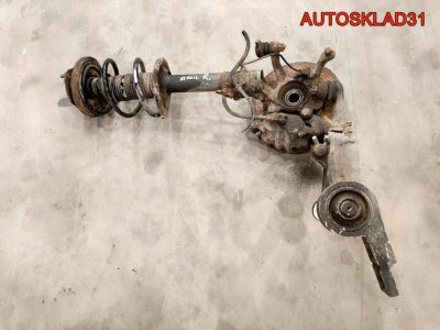 Кулак поворотный передний правый Nissan X-Trail T30 400148H300 - АвтоСклад31.рф - авторазборка контрактные б/у запчасти в г. Белгород