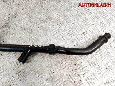 Трубка отопителя Opel Corsa D 1,4 A14XER Бензин 13325783 - АвтоСклад31.рф - авторазборка контрактные б/у запчасти в г. Белгород