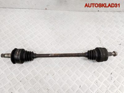 Полуось задняя правая Mercedes W211 A2113570091 - АвтоСклад31.рф - авторазборка контрактные б/у запчасти в г. Белгород
