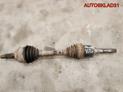 Полуось передняя левая Ford Maverick 2 3,0 7KB4 5L8Z3A427C - АвтоСклад31.рф - авторазборка контрактные б/у запчасти в г. Белгород