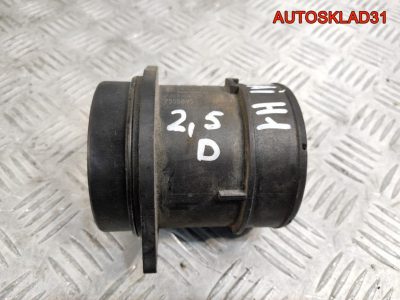 Расходомер воздуха Hyundai Starex 1 2816427800 - АвтоСклад31.рф - авторазборка контрактные б/у запчасти в г. Белгород