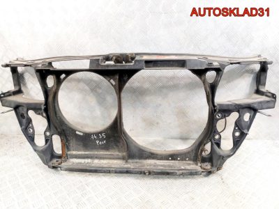 Панель передняя Audi A4 B5 8D0805594A Рестайлинг - АвтоСклад31.рф - авторазборка контрактные б/у запчасти в г. Белгород