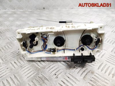 Блок управления отопителем Audi 80 B3 893819045C - АвтоСклад31.рф - авторазборка контрактные б/у запчасти в г. Белгород
