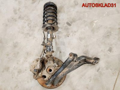 Кулак поворотный передний правый Ford Maverick 2 3,0 7KB4 4587084 - АвтоСклад31.рф - авторазборка контрактные б/у запчасти в г. Белгород