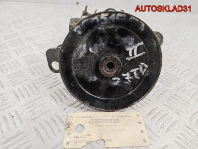 Насос ГУР Nissan Terrano 2 R20 2,7 Дизель - АвтоСклад31.рф - авторазборка контрактные б/у запчасти в г. Белгород