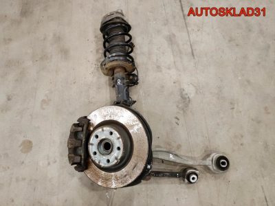 Кулак поворотный передний правый Mercedes GLK 2,2 651.912 A2043323001 - АвтоСклад31.рф - авторазборка контрактные б/у запчасти в г. Белгород