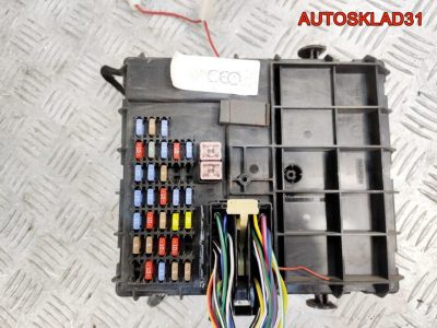 Блок предохранителей Ford Maverick 2 6L8T14B476HC - АвтоСклад31.рф - авторазборка контрактные б/у запчасти в г. Белгород