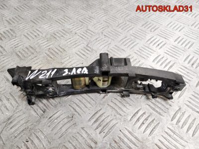 Кронштейн ручки задней левой Mercedes W211 A2037600334 - АвтоСклад31.рф - авторазборка контрактные б/у запчасти в г. Белгород
