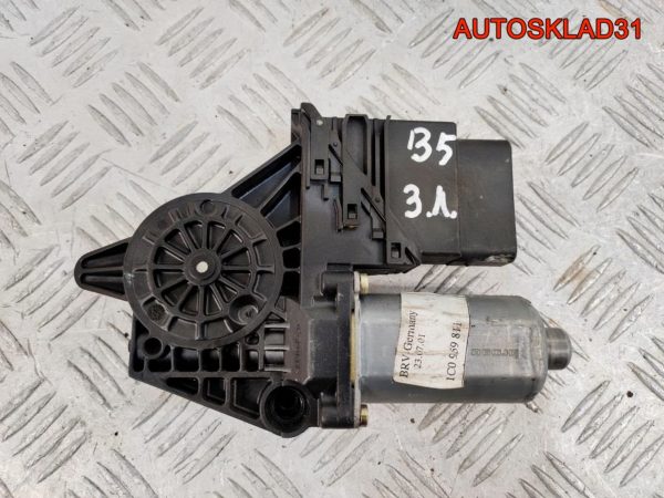 Кулак передний правый Audi A6 C6 4F0407242E - АвтоСклад31.рф - авторазборка контрактные б/у запчасти в г. Белгород