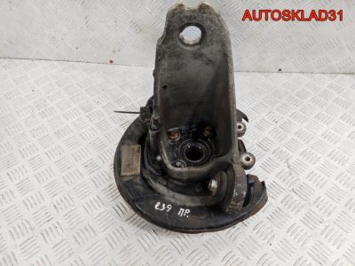 Кулак поворотный задний правый BMW E39 33321091336 - АвтоСклад31.рф - авторазборка контрактные б/у запчасти в г. Белгород