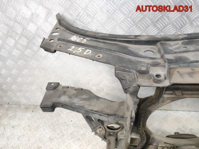 Панель передняя Audi A6 C5 2.5 Дизель 1853888116 - АвтоСклад31.рф - авторазборка контрактные б/у запчасти в г. Белгород