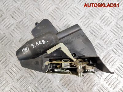 Замок двери задней левой Mercedes W210 A2027300535 - АвтоСклад31.рф - авторазборка контрактные б/у запчасти в г. Белгород