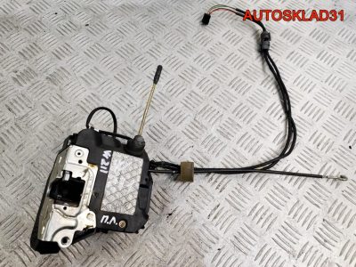 Замок двери передней левой Mercedes W211 A2117200335 - АвтоСклад31.рф - авторазборка контрактные б/у запчасти в г. Белгород