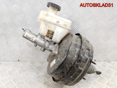 Усилитель тормозов вакуумный Ford Maverick 2 6L842B195AC - АвтоСклад31.рф - авторазборка контрактные б/у запчасти в г. Белгород