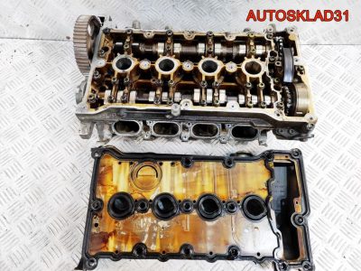 Головка блока цилиндров Audi A4 B6 2,0 ALT 06B103373AM - АвтоСклад31.рф - авторазборка контрактные б/у запчасти в г. Белгород