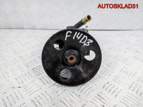 Крыло переднее правое Ford Galaxy 1713216 - АвтоСклад31.рф - авторазборка контрактные б/у запчасти в г. Белгород