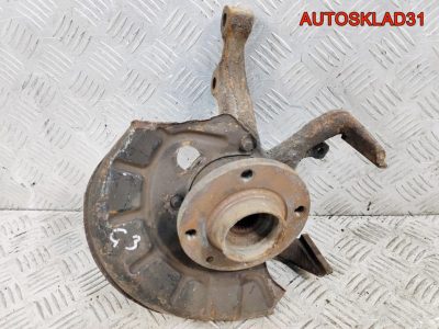 Кулак поворотный передний правый VW Golf 3 191407256C - АвтоСклад31.рф - авторазборка контрактные б/у запчасти в г. Белгород