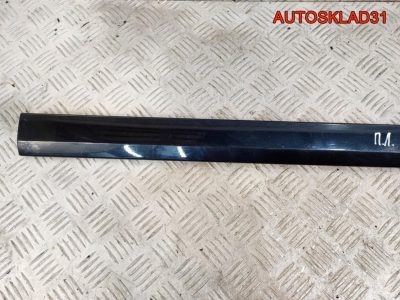 Молдинг передней левой двери Mercedes W211 A2116900962 - АвтоСклад31.рф - авторазборка контрактные б/у запчасти в г. Белгород