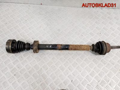 Полуось передняя правая VW Golf 3 1,8 Бензин - АвтоСклад31.рф - авторазборка контрактные б/у запчасти в г. Белгород