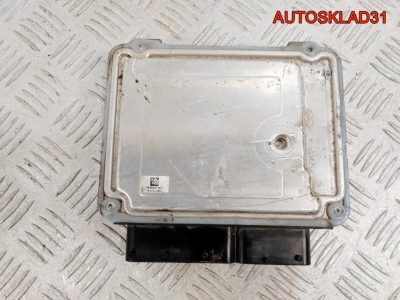 Блок ЭБУ VW Passat B6 2.0 BMP 03G906021MR Дизель - АвтоСклад31.рф - авторазборка контрактные б/у запчасти в г. Белгород