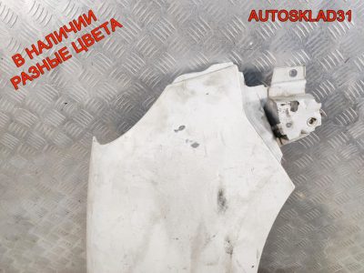 Крыло переднее правое Renault Kangoo 7751691053 - АвтоСклад31.рф - авторазборка контрактные б/у запчасти в г. Белгород