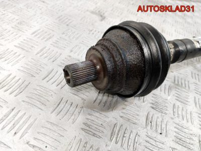 Полуось передняя правая VW Passat B6 4WD МКПП 1K0407272CR - АвтоСклад31.рф - авторазборка контрактные б/у запчасти в г. Белгород