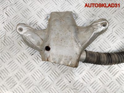 Экран тепловой Skoda Fabia 1,4 Бензин 047253041G - АвтоСклад31.рф - авторазборка контрактные б/у запчасти в г. Белгород