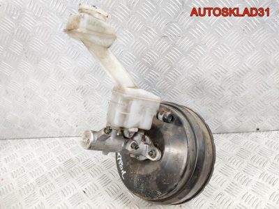 Усилитель тормозов вакуумный Nissan X-Trail T30 86401717 - АвтоСклад31.рф - авторазборка контрактные б/у запчасти в г. Белгород