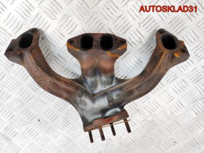 Коллектор выпускной VW Lupo 1.0 AHT 047253033B - АвтоСклад31.рф - авторазборка контрактные б/у запчасти в г. Белгород