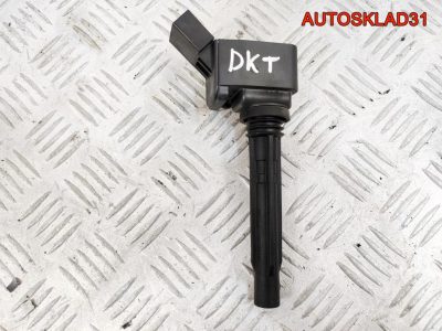 Катушка зажигания Audi TT 8S 2,0 DKT Бензин 06L905110D - АвтоСклад31.рф - авторазборка контрактные б/у запчасти в г. Белгород