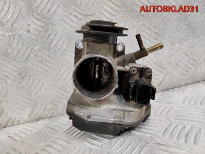 Заслонка дроссельная VW Lupo 1.0 AHT 047133061G - АвтоСклад31.рф - авторазборка контрактные б/у запчасти в г. Белгород